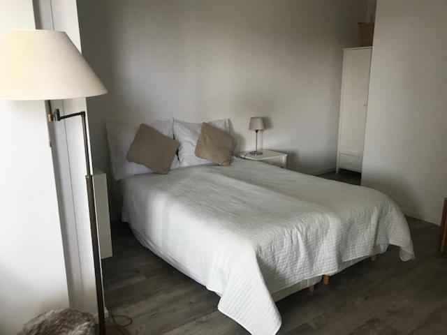 Luxe Prive-Kamer - Studio In Villa Aan Zee, Dishoek, Vernieuwd Bagian luar foto