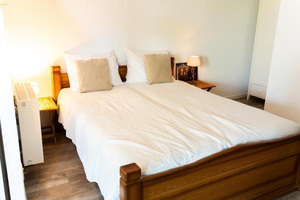 Luxe Prive-Kamer - Studio In Villa Aan Zee, Dishoek, Vernieuwd Bagian luar foto